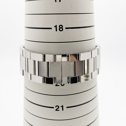 Cartier W5200028 (2018)