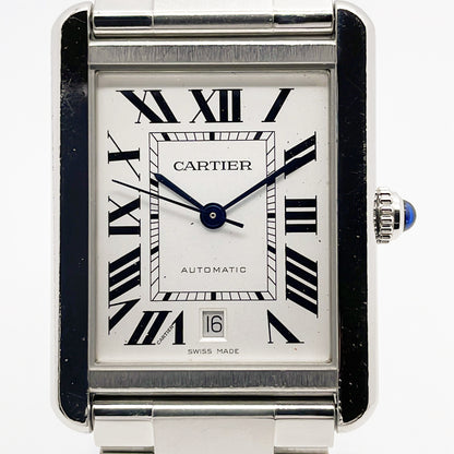 Cartier W5200028 (2018)