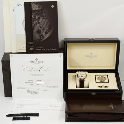 Patek Philippe 5320G-001 (2020)