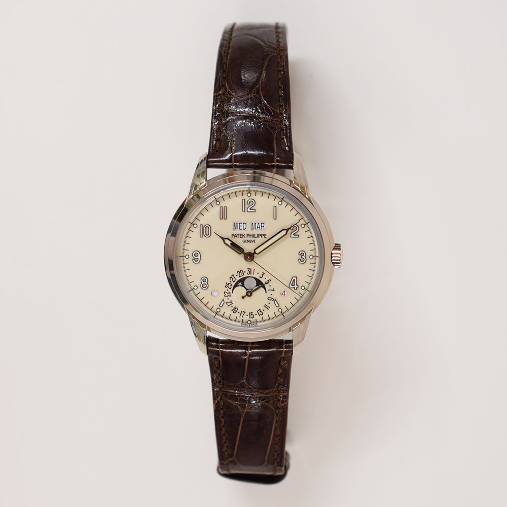 Patek Philippe 5320G-001 (2020)