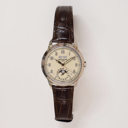 Patek Philippe 5320G-001 (2020)