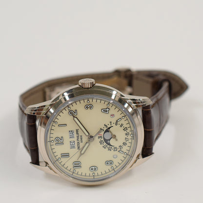 Patek Philippe 5320G-001 (2020)