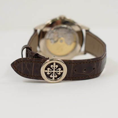 Patek Philippe 5320G-001 (2020)
