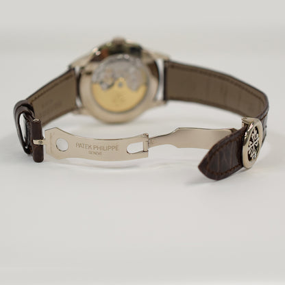 Patek Philippe 5320G-001 (2020)