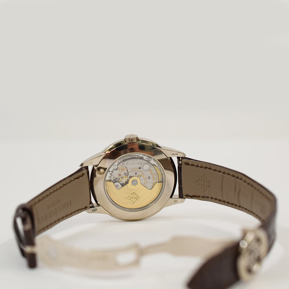 Patek Philippe 5320G-001 (2020)