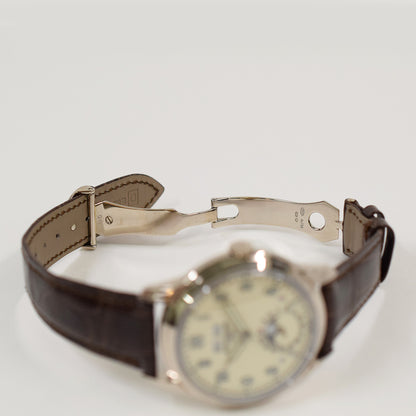 Patek Philippe 5320G-001 (2020)