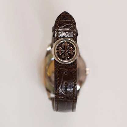 Patek Philippe 5320G-001 (2020)