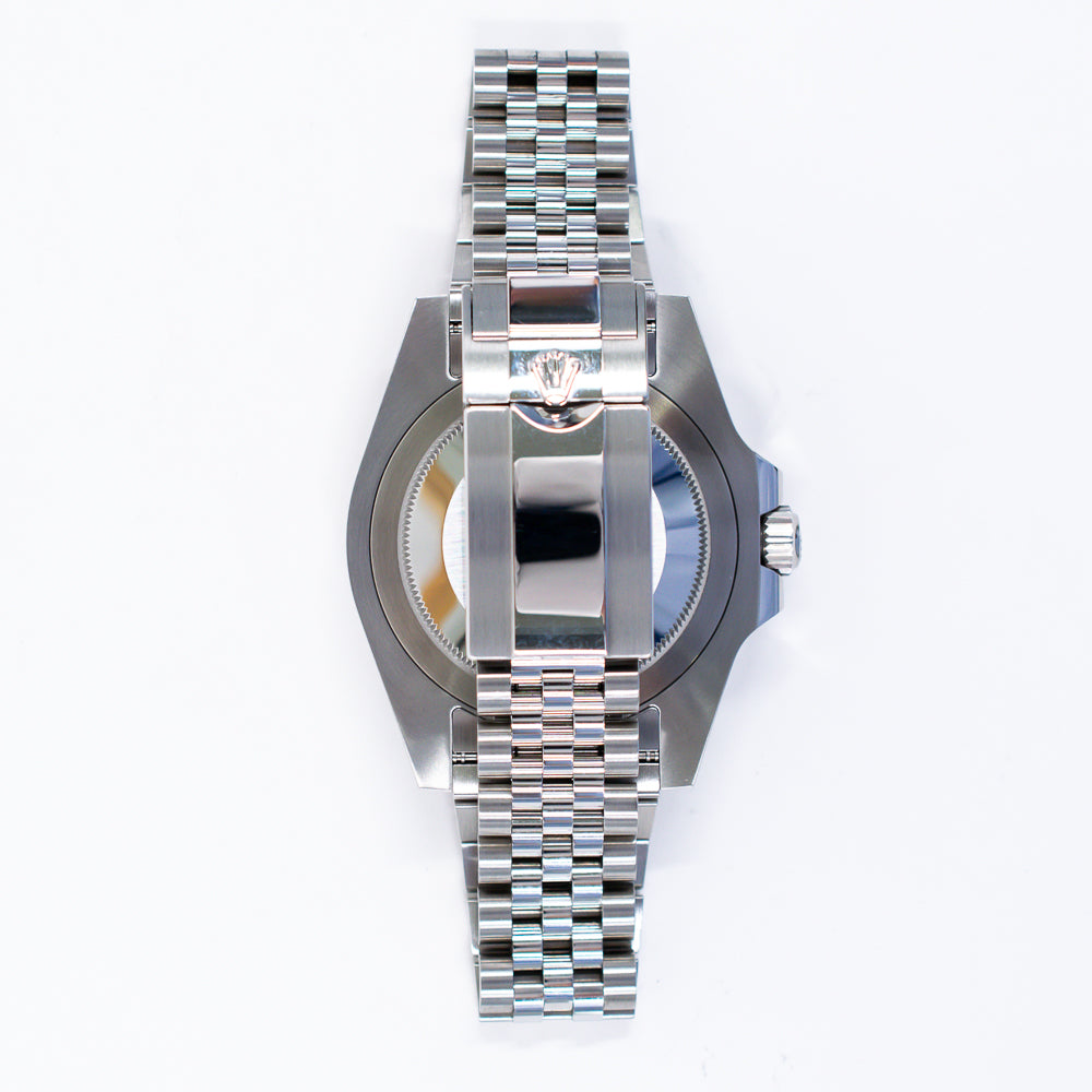 Rolex GMT-Master II "Batman" Dial 126710BLNR (2023)