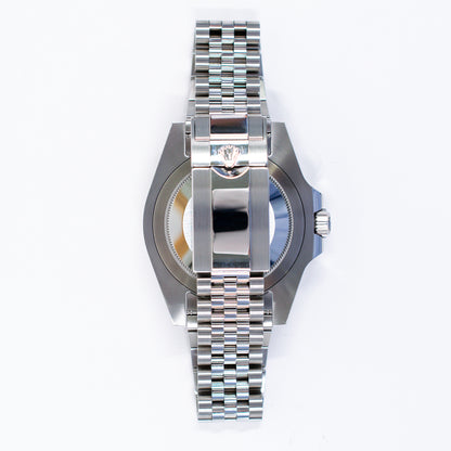 Rolex GMT-Master II "Batman" Dial 126710BLNR (2023)