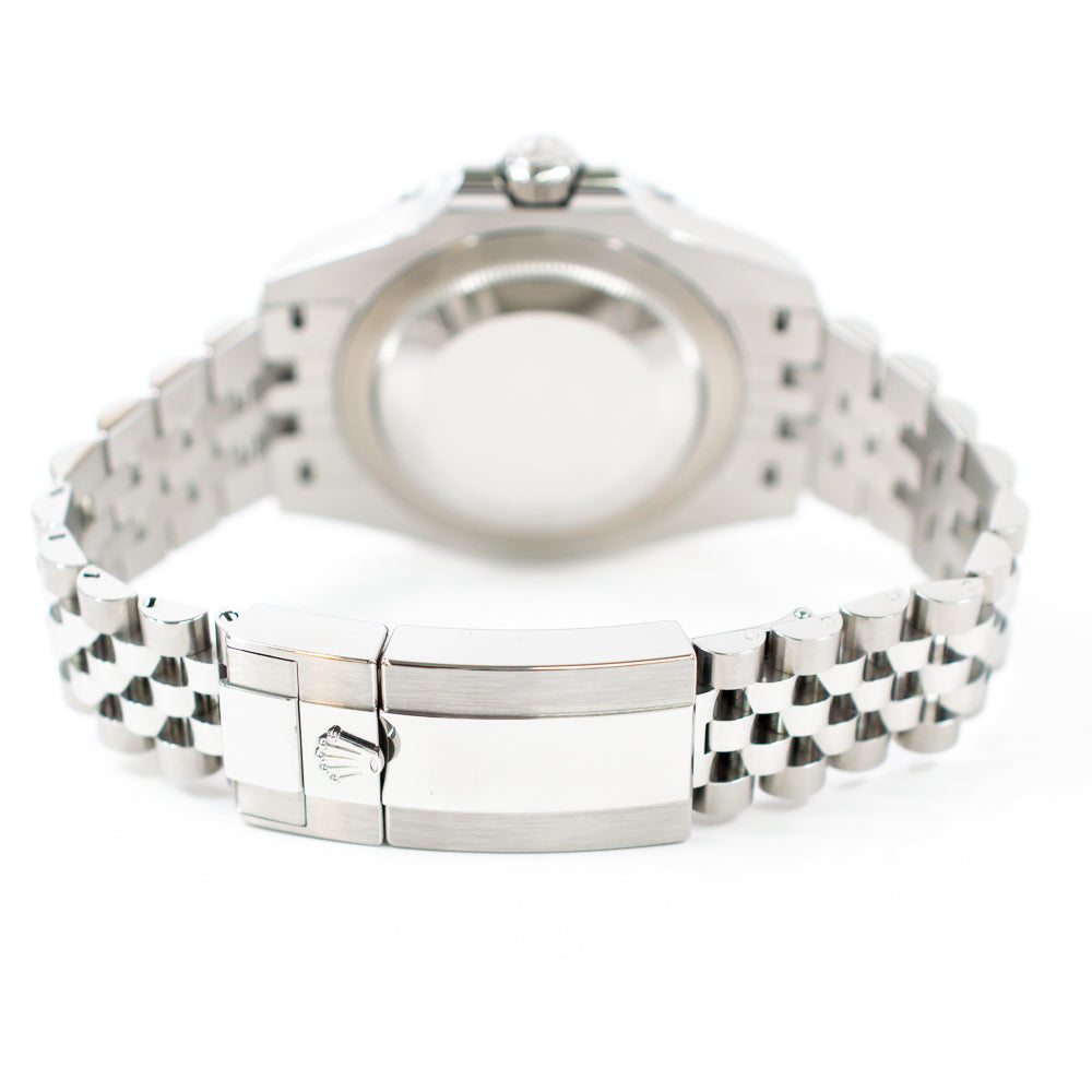 Rolex GMT-Master II "Batman" Dial 126710BLNR (2023)