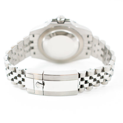 Rolex GMT-Master II "Batman" Dial 126710BLNR (2023)