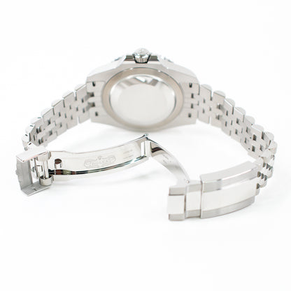 Rolex GMT-Master II "Batman" Dial 126710BLNR (2023)