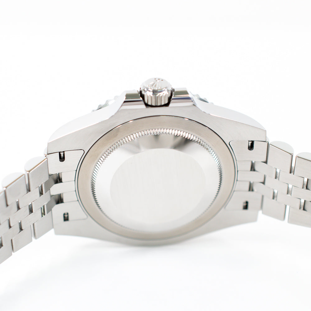 Rolex GMT-Master II "Batman" Dial 126710BLNR (2023)