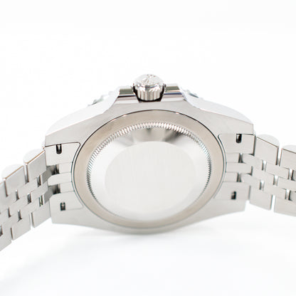 Rolex GMT-Master II "Batman" Dial 126710BLNR (2023)