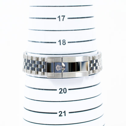 Rolex GMT-Master II "Batman" Dial 126710BLNR (2023)