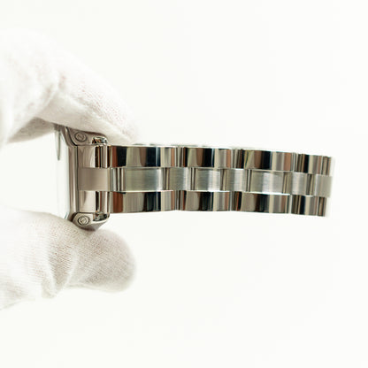 Cartier W62025V3 (2011)