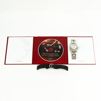 Cartier W62025V3 (2011)