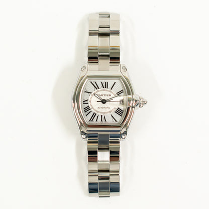 Cartier W62025V3 (2011)