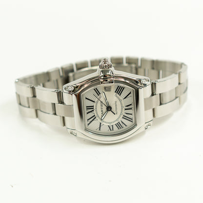 Cartier W62025V3 (2011)