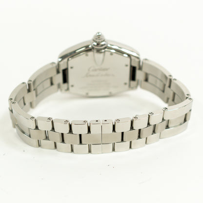 Cartier W62025V3 (2011)