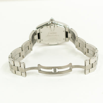 Cartier W62025V3 (2011)