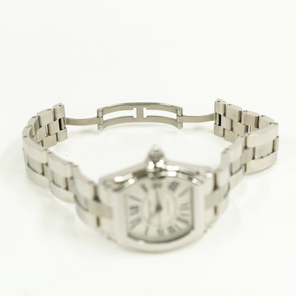 Cartier W62025V3 (2011)