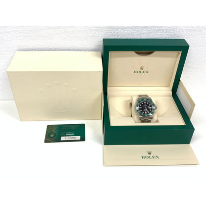 Rolex Submariner Date 41mm Starbucks Dial 126610LV