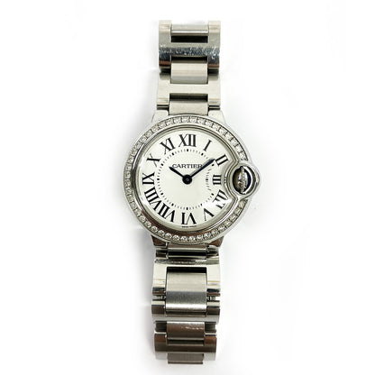 Cartier W4BB0015