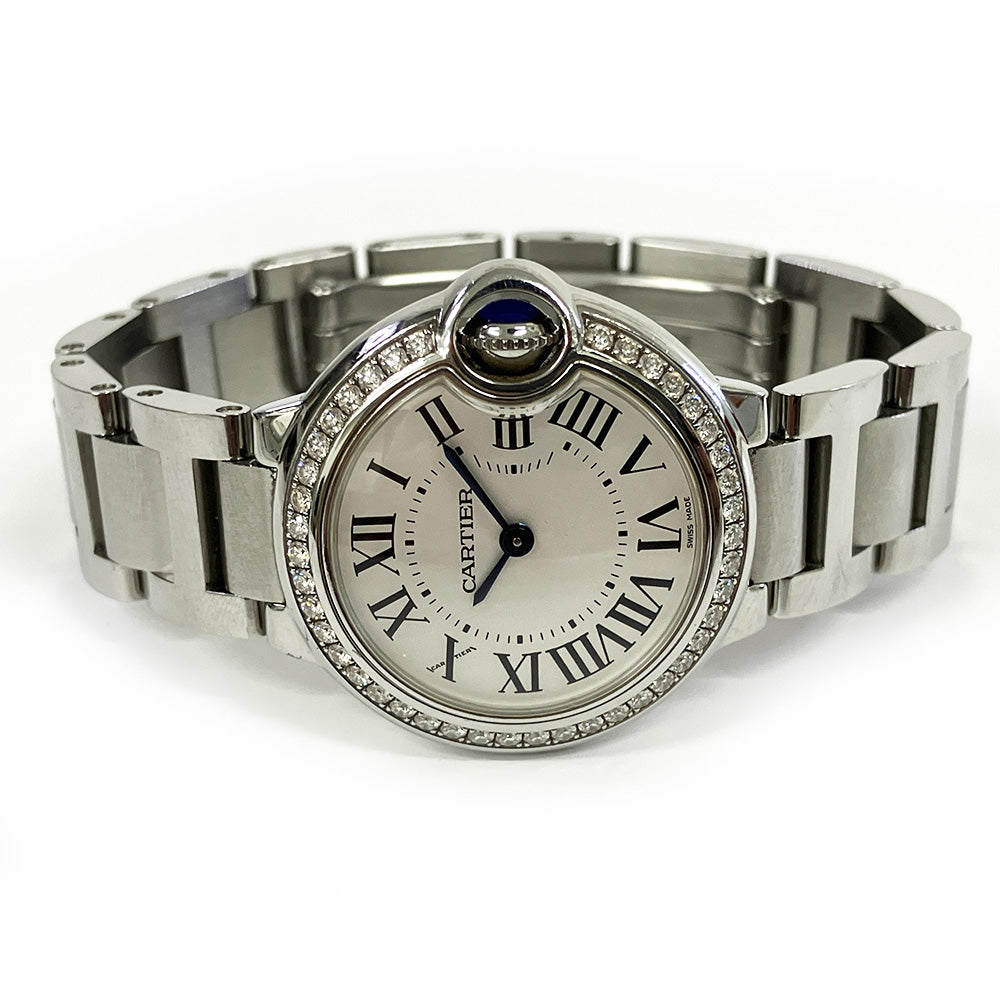 Cartier W4BB0015