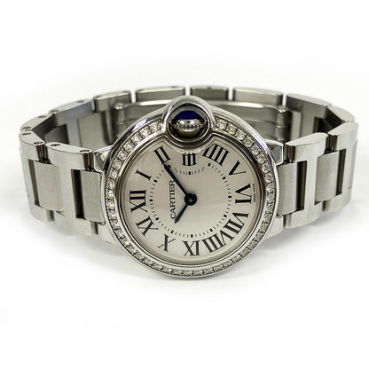 Cartier W4BB0015