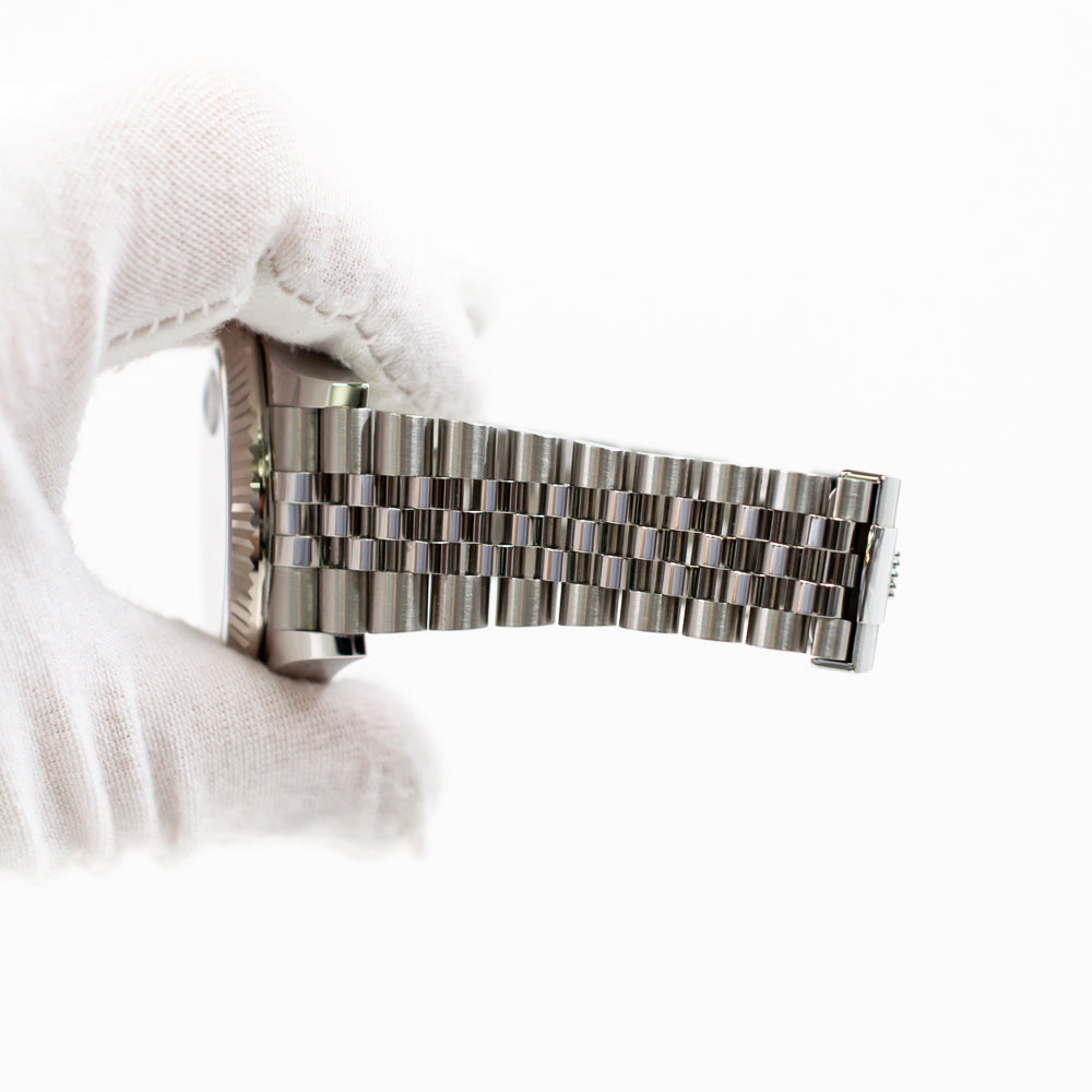 Rolex Sky-Dweller Black Dial 336934 (2024)