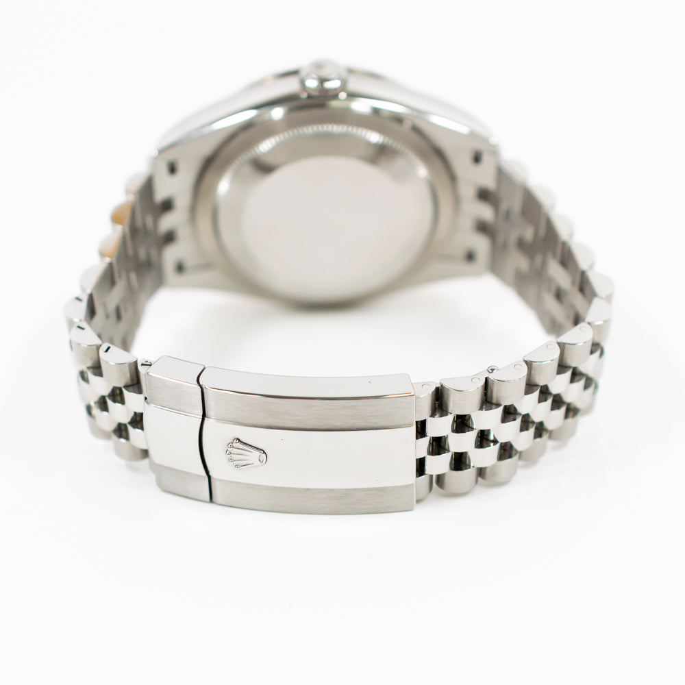 Rolex Sky-Dweller Black Dial 336934 (2024)