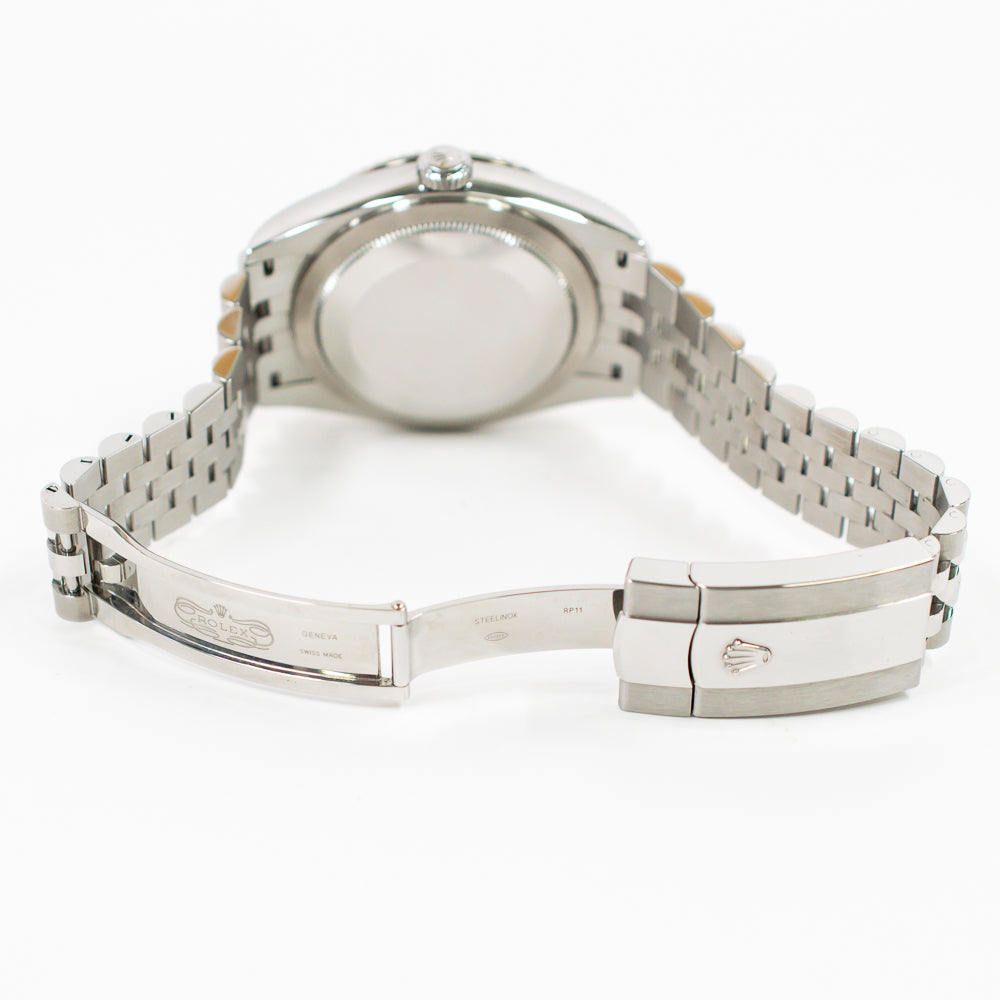 Rolex Sky-Dweller Black Dial 336934 (2024)