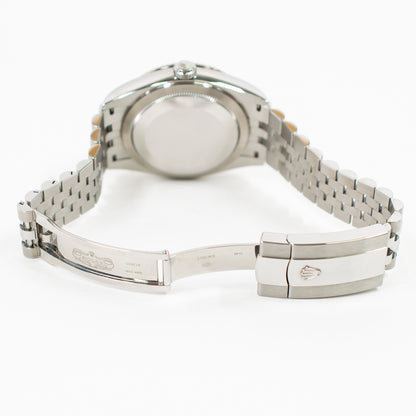 Rolex Sky-Dweller Black Dial 336934 (2024)