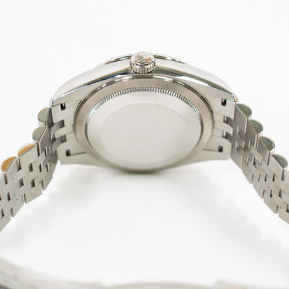 Rolex Sky-Dweller Black Dial 336934 (2024)