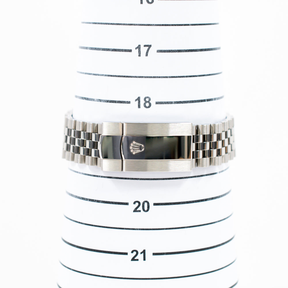 Rolex Sky-Dweller Black Dial 336934 (2024)