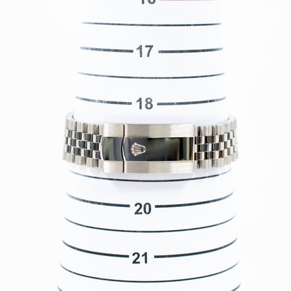 Rolex Sky-Dweller Black Dial 336934 (2024)