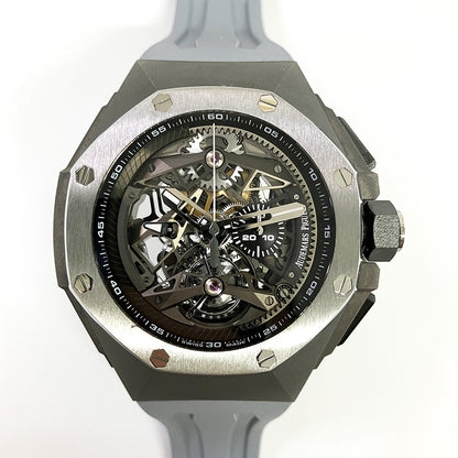 Audemars Piguet 26587TI