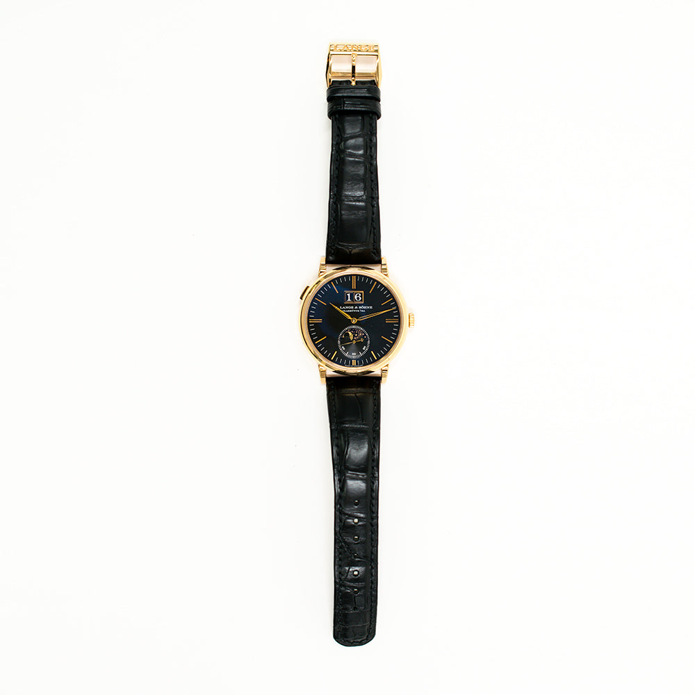 A. Lange & Söhne 384.031 (2021)