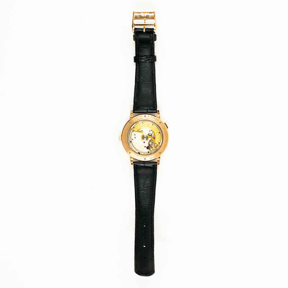 A. Lange & Söhne 384.031 (2021)