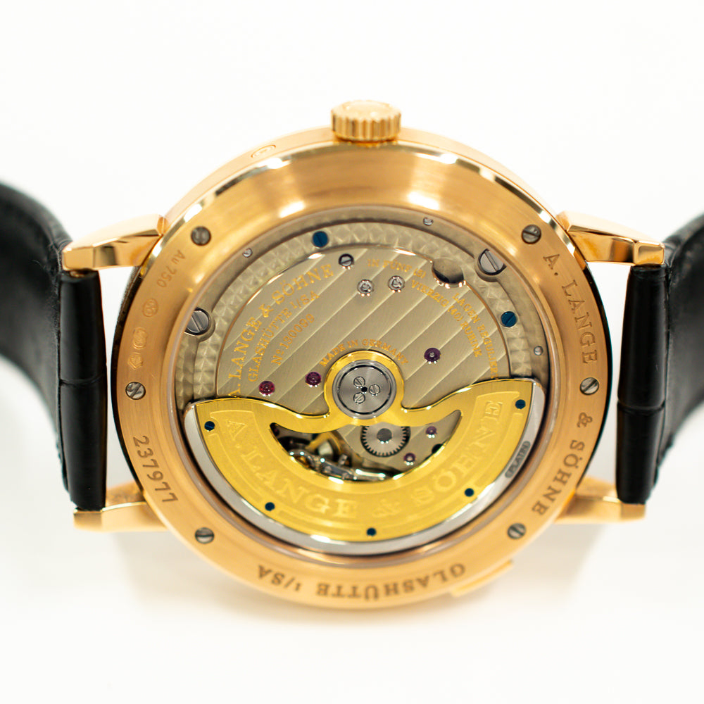 A. Lange & Söhne 384.031 (2021)