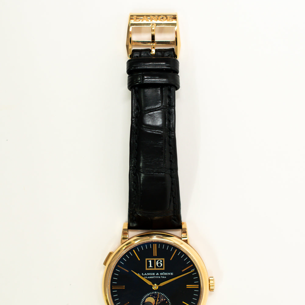 A. Lange & Söhne 384.031 (2021)