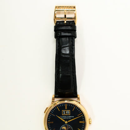 A. Lange & Söhne 384.031 (2021)