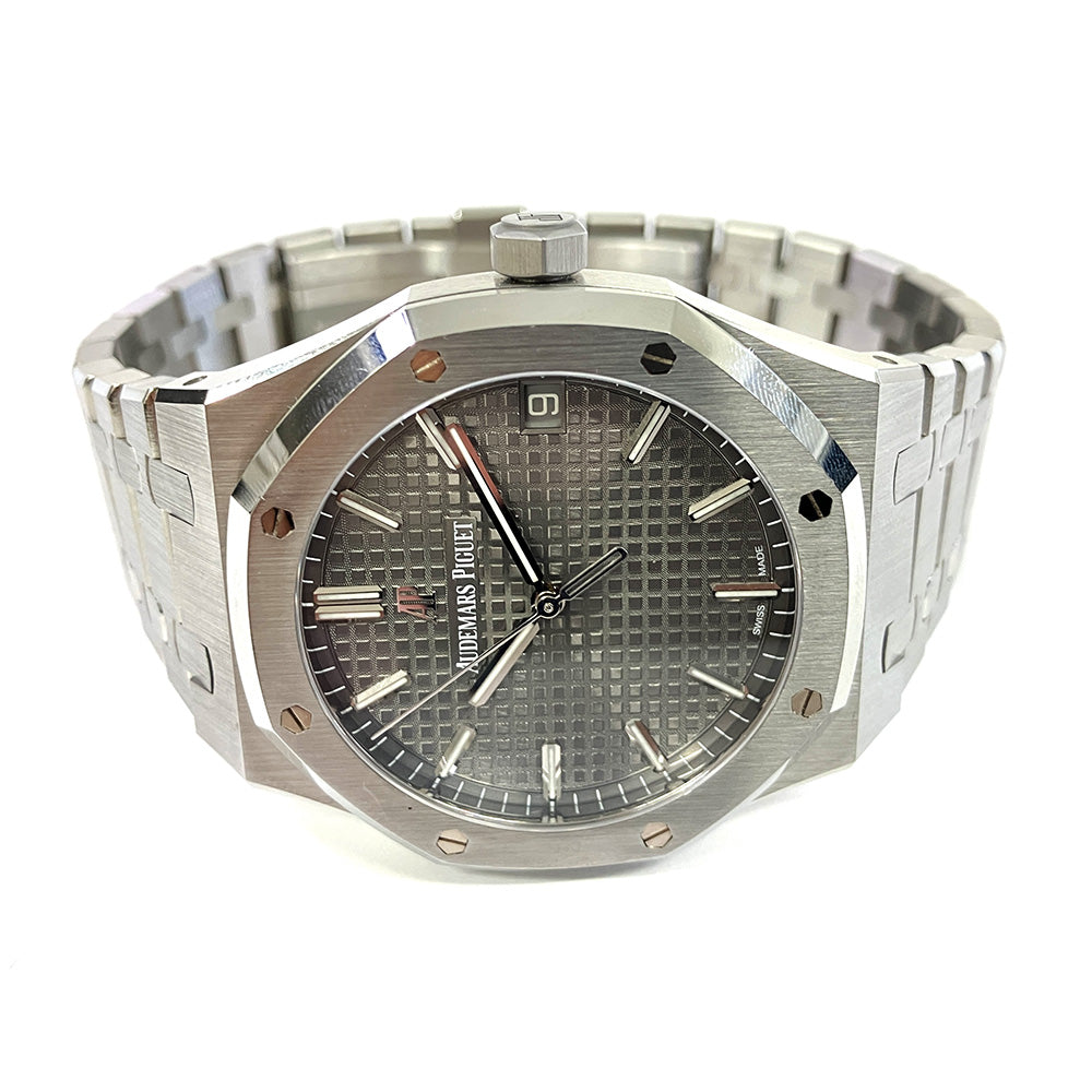 Audemars Piguet 15500ST.OO.1220ST.02