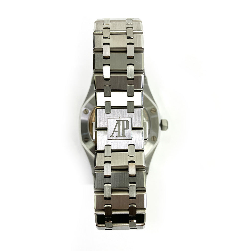 Audemars Piguet 15500ST.OO.1220ST.02