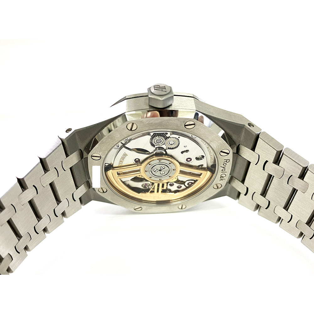 Audemars Piguet 15500ST.OO.1220ST.02