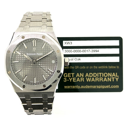 Audemars Piguet 15500ST.OO.1220ST.02