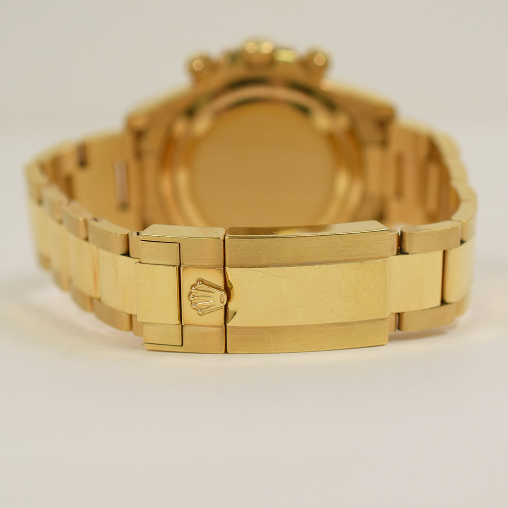 Rolex Daytona Champagne Dial 126508 (2021)