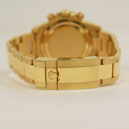 Rolex Daytona Champagne Dial 126508 (2021)