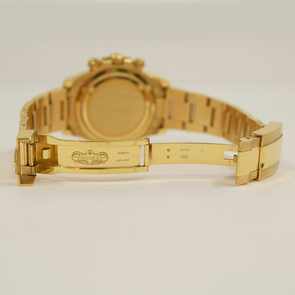 Rolex Daytona Champagne Dial 126508 (2021)